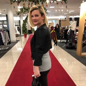 Meet your Posher, Kimberly